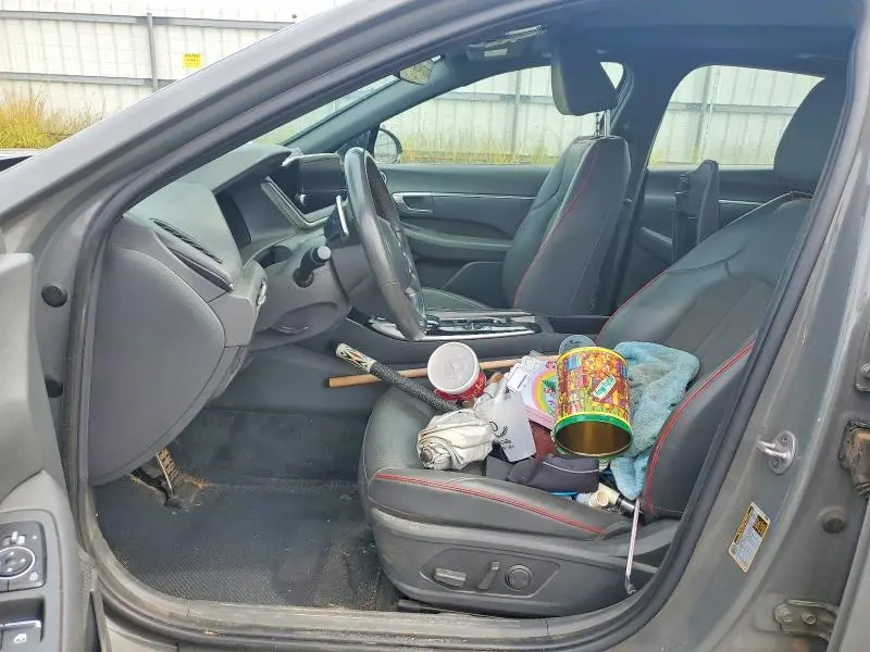 2023 HYUNDAI SONATA SEL PLUS  