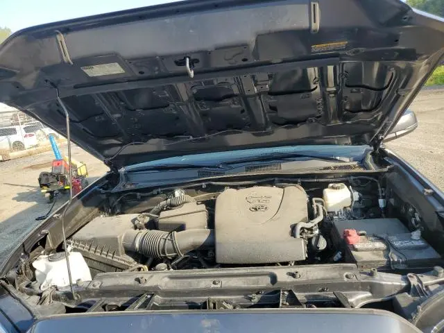 2023 TOYOTA TACOMA DOUBLE CAB  