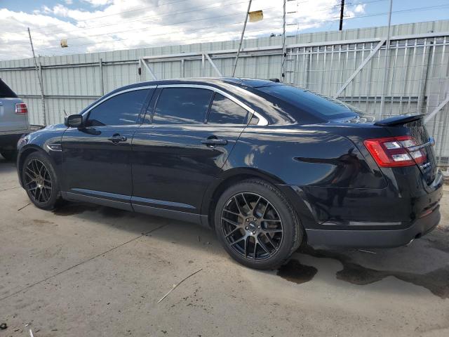 2016 FORD TAURUS SHO