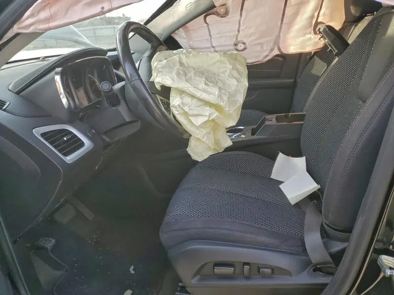 2016 GMC TERRAIN SLE  