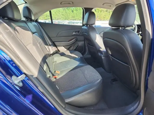 2013 CHEVROLET MALIBU 1LT  