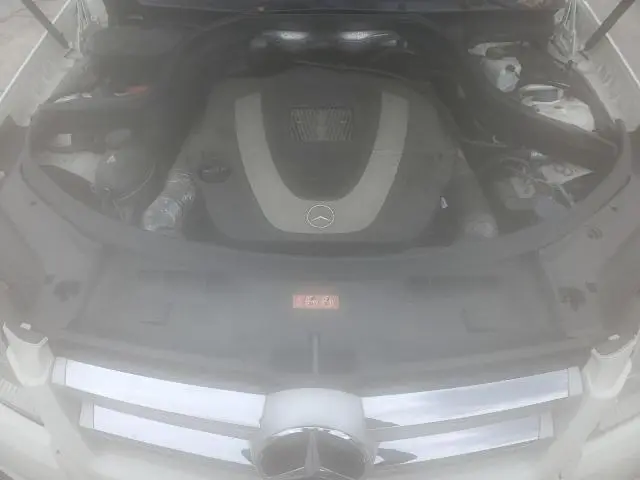 2010 MERCEDES-BENZ GLK 350 4MATIC  