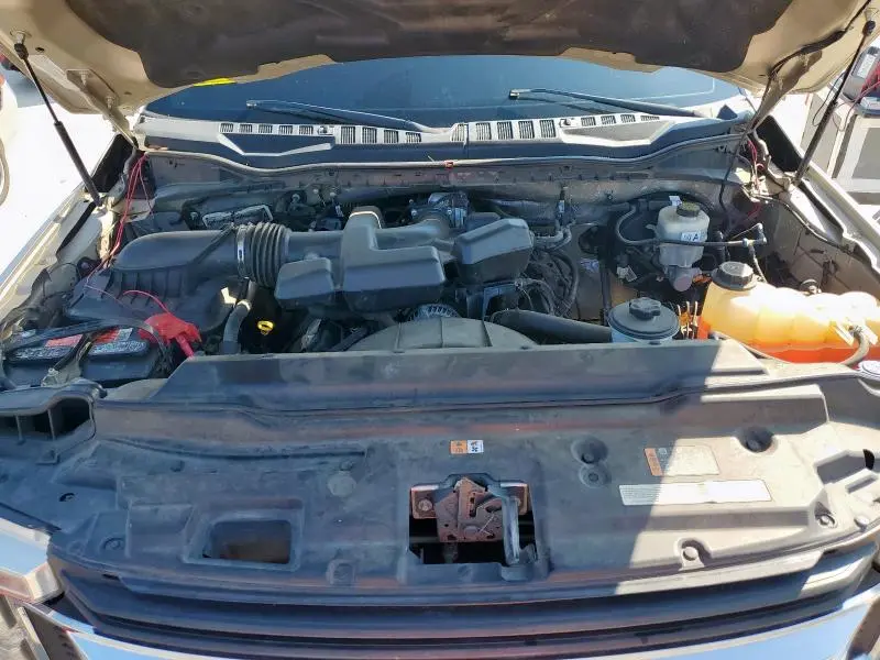 2017 FORD F250 SUPER DUTY  