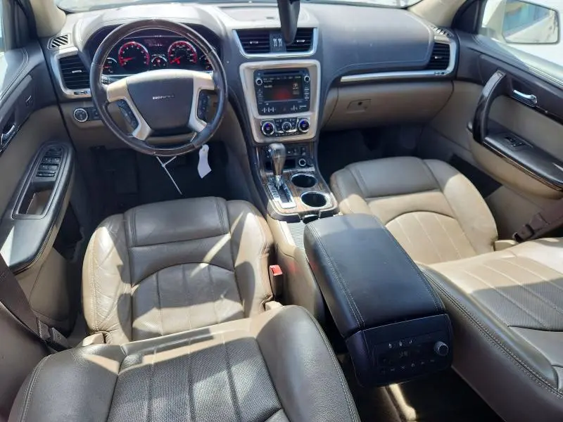 2014 GMC ACADIA DENALI  