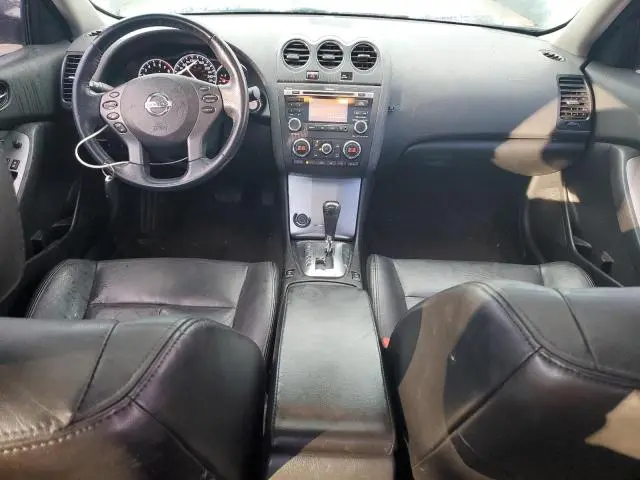 2011 NISSAN ALTIMA BASE  