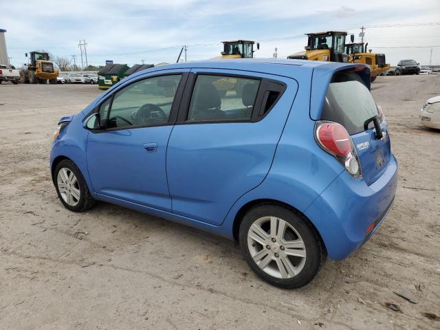 2014 CHEVROLET SPARK LS