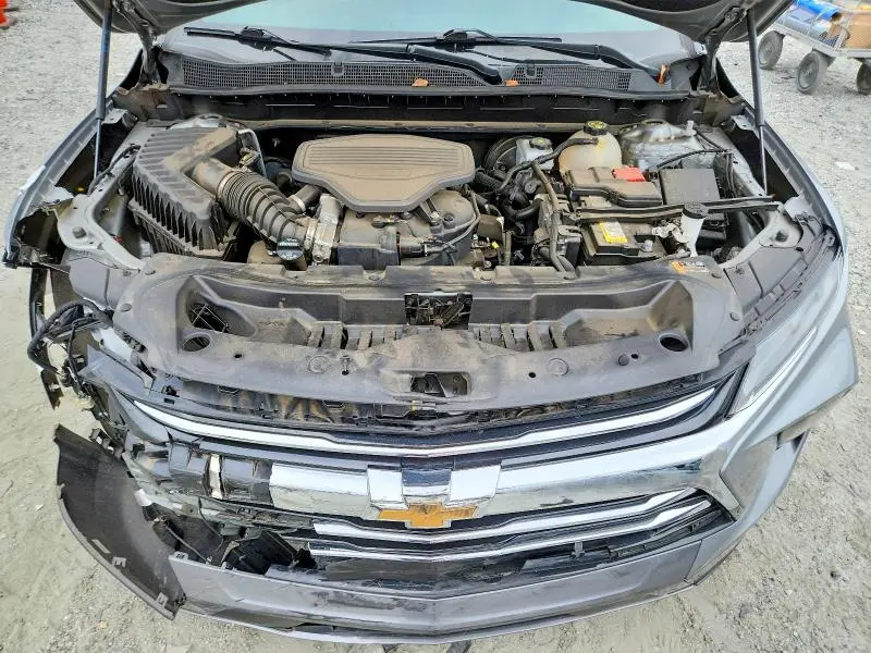 2023 CHEVROLET BLAZER PREMIER  