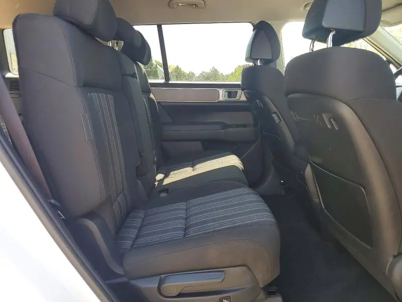 2026 HYUNDAI SANTA FE PREFERRED  