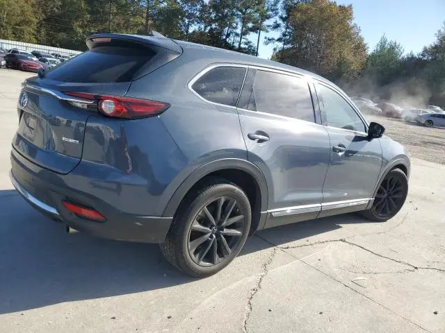 2023 MAZDA CX-9 GRAND TOURING  