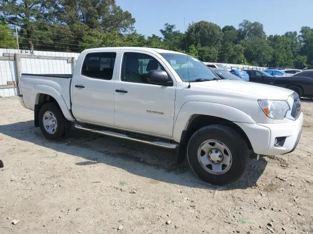 2013 TOYOTA TACOMA DOUBLE CAB PRERUNNER  