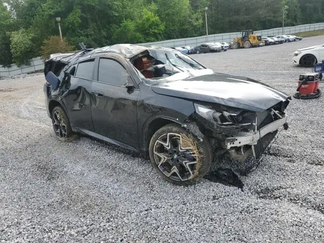 2024 BMW X2 M35I  