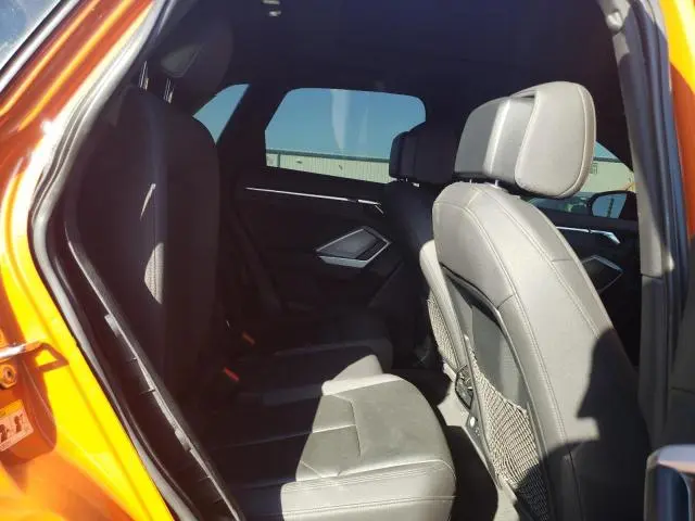 2019 AUDI Q3 PREMIUM  