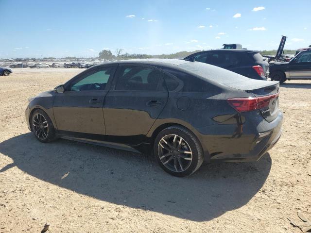 2020 KIA FORTE GT LINE