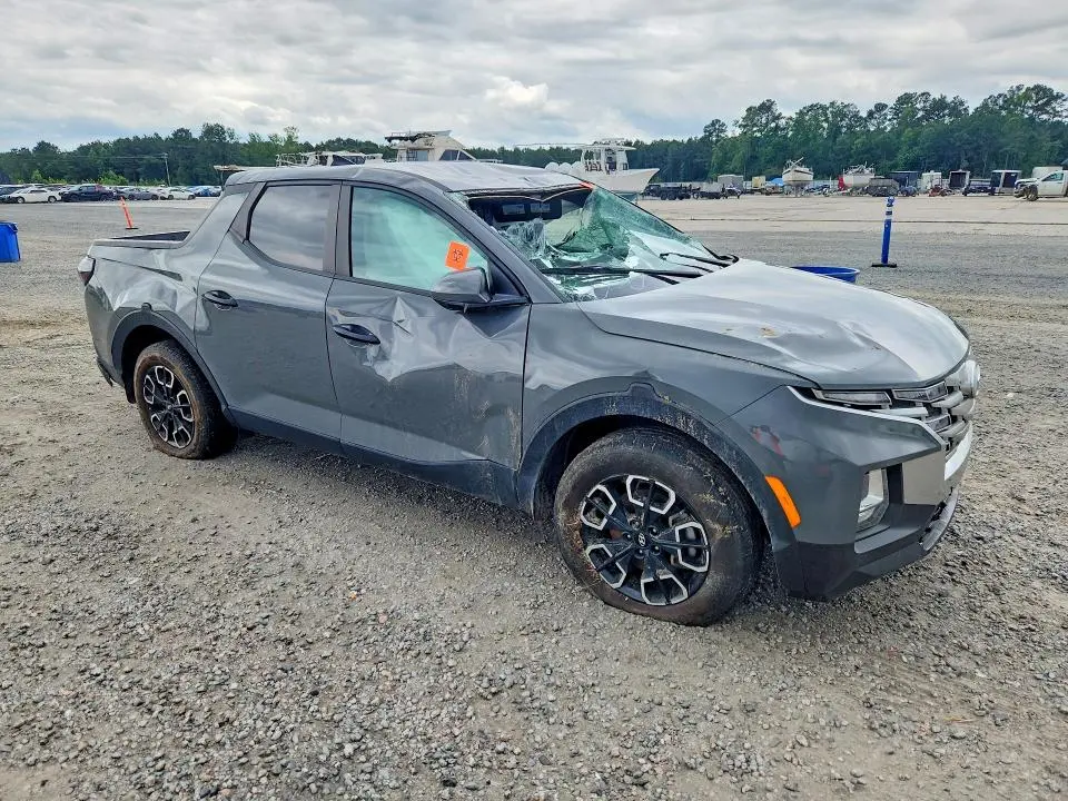 2023 HYUNDAI SANTA CRUZ SE  