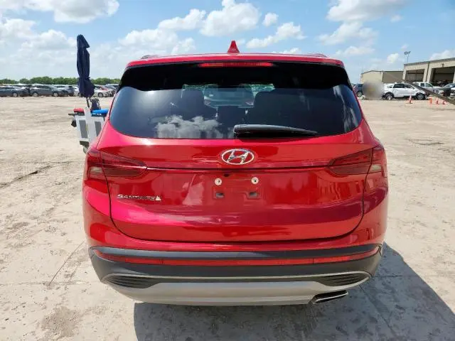 2021 HYUNDAI SANTA FE SE  