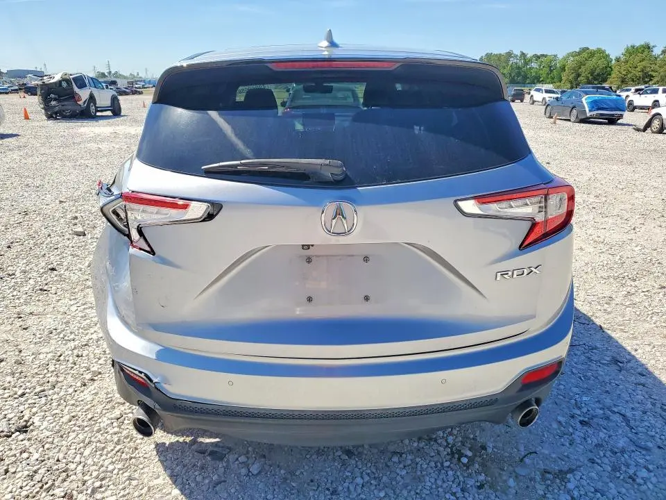 2019 ACURA RDX ADVANCE  