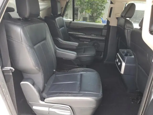 2022 FORD EXPEDITION MAX XLT  