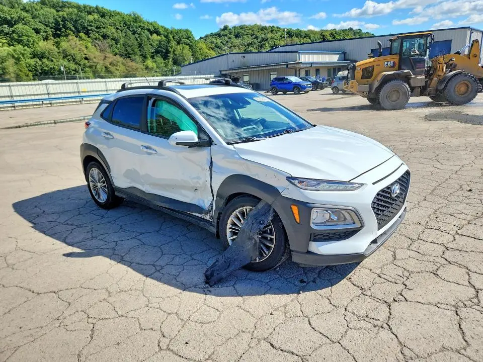 2020 HYUNDAI KONA SEL  