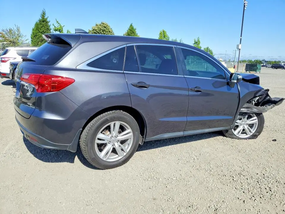 2013 ACURA RDX   