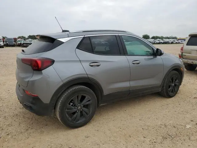 2025 BUICK ENCORE GX SPORT TOURING
