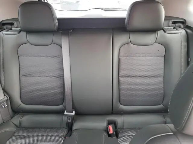 2025 CHEVROLET TRAX 1LT  