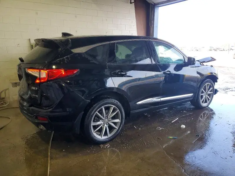 2019 ACURA RDX TECHNOLOGY  