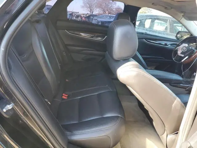 2013 CADILLAC XTS PLATINUM  