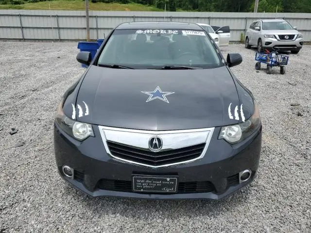 2012 ACURA TSX   