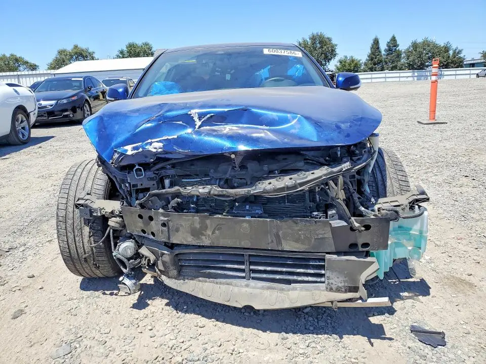 2018 INFINITI Q60 3.0T SPORT  