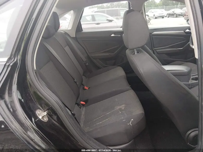 2019 VOLKSWAGEN JETTA 1.4T R-LINE/1.4T S/1.4T SE