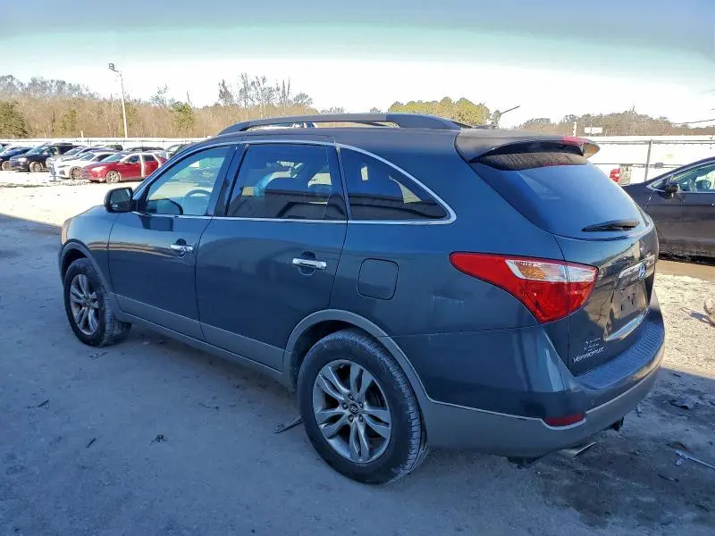 2012 HYUNDAI VERACRUZ GLS  