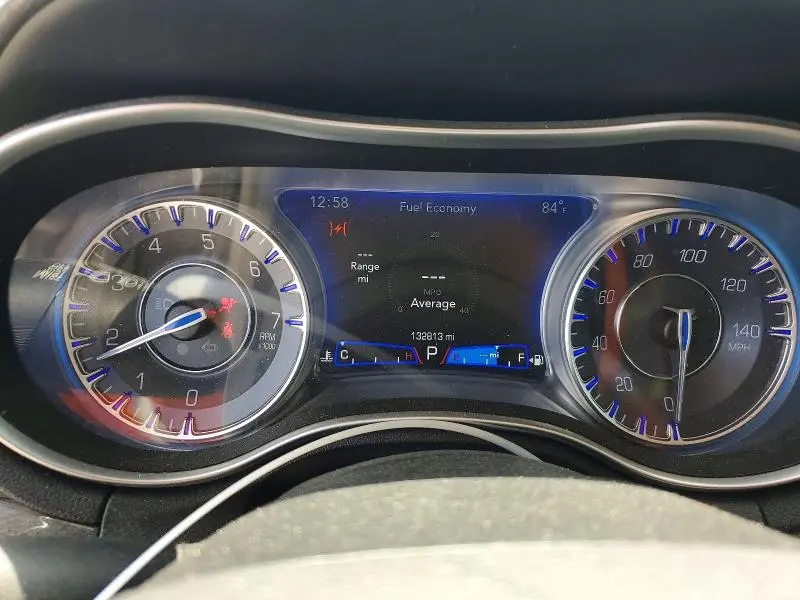 2022 CHRYSLER 300 TOURING  