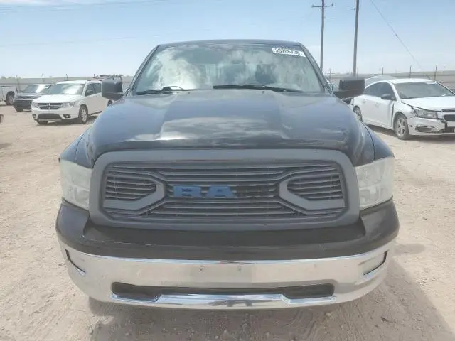 2012 DODGE RAM 1500 SLT  