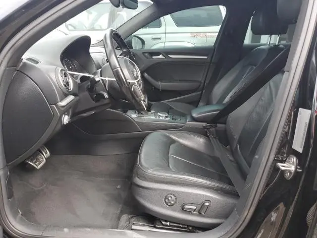 2015 AUDI A3 PREMIUM  