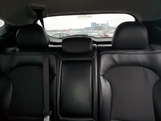 2013 HYUNDAI TUCSON GLS  