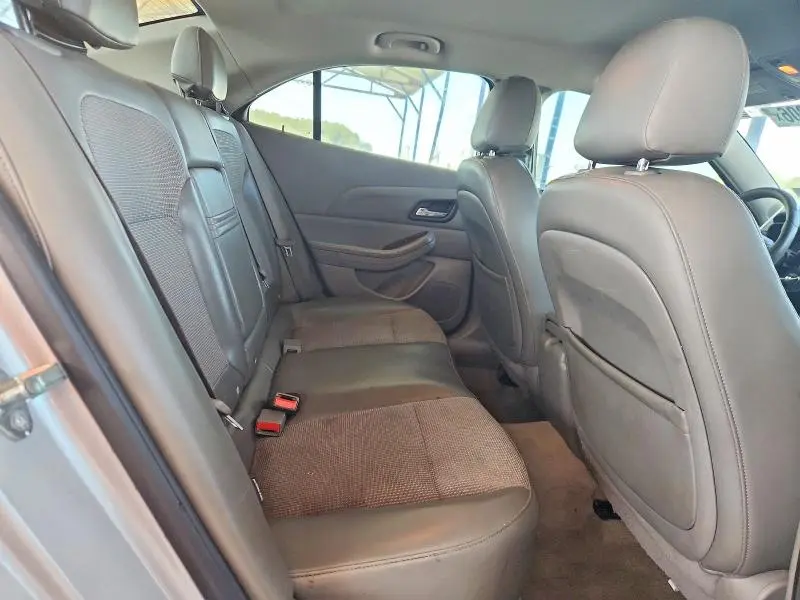 2013 CHEVROLET MALIBU 1LT  