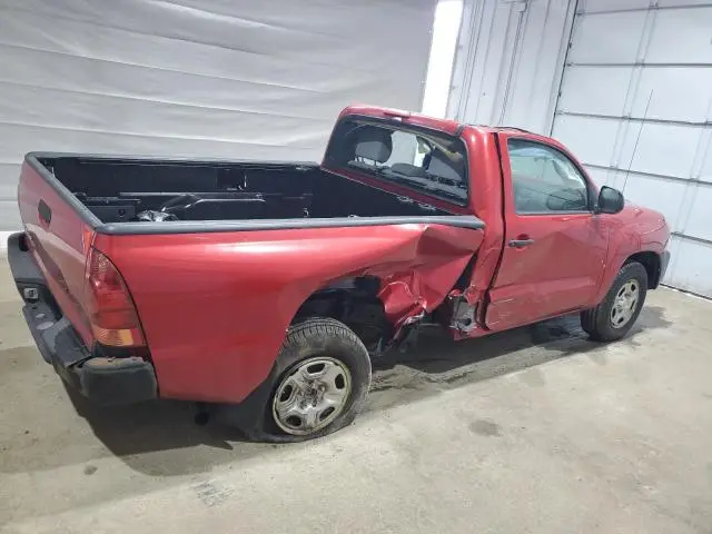 2012 TOYOTA TACOMA   
