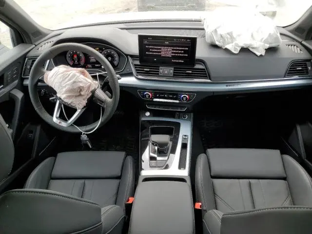 2025 AUDI Q5 PREMIUM PLUS 45  
