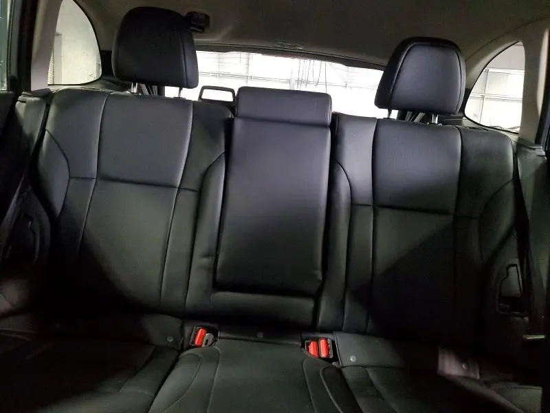 2025 SUBARU OUTBACK TOURING  