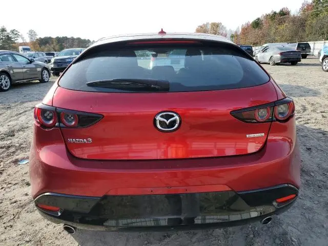 2021 MAZDA 3 PREMIUM