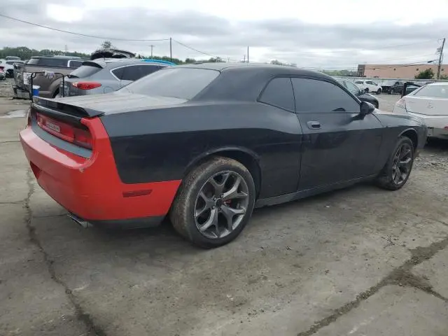 2010 DODGE CHALLENGER SE  
