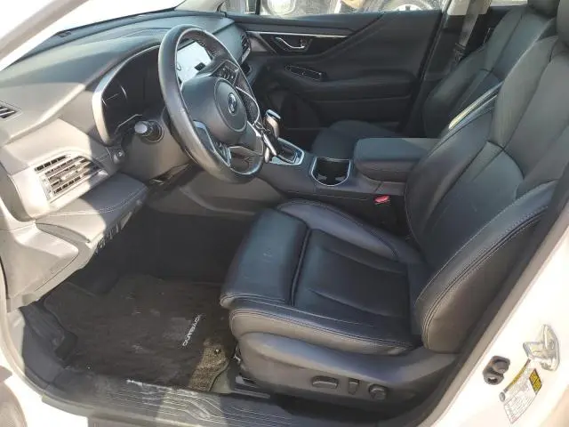 2020 SUBARU OUTBACK LIMITED XT