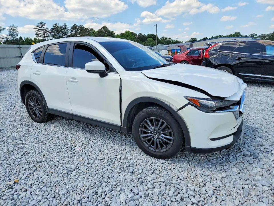 2020 MAZDA CX-5 SPORT  