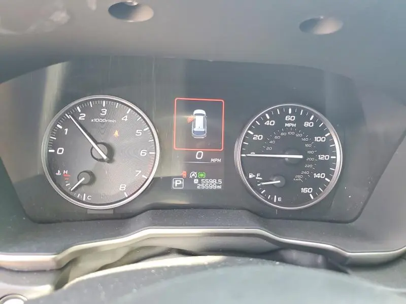 2025 SUBARU OUTBACK LIMITED XT  