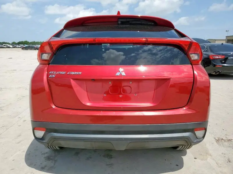 2020 MITSUBISHI ECLIPSE CROSS ES  