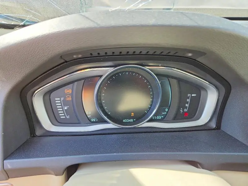 2015 VOLVO S60 PREMIER  