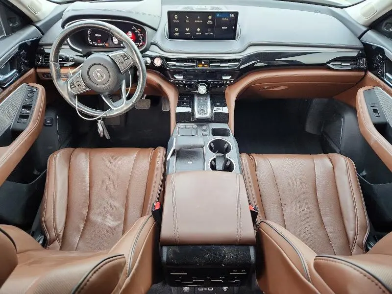 2023 ACURA MDX ADVANCE  