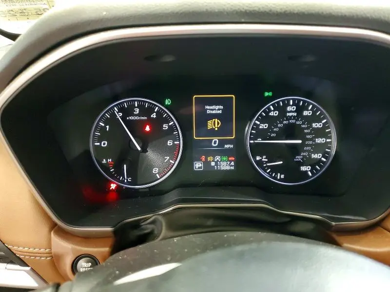 2025 SUBARU OUTBACK TOURING  