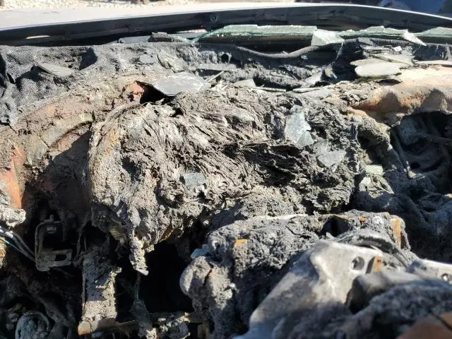 2018 INFINITI Q50 LUXE  