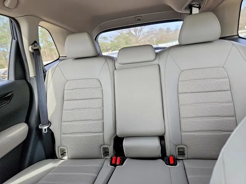 2024 HONDA CR-V EXL  